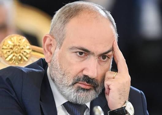 Pashinyan reiterates Armenia is not Russia’s ally on Ukraine issue