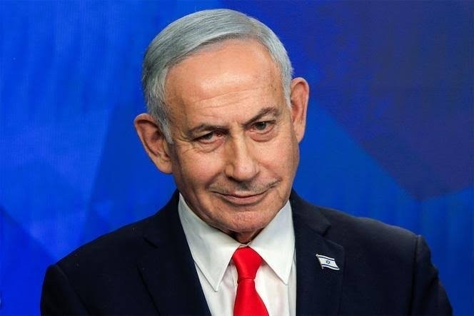 Netanyahudan SƏRT BƏYANAT -