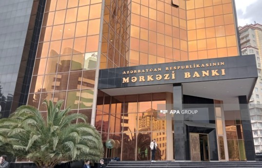 Mərkəzi Bank üç elektron pul təşkilatının lisenziyasını ləğv edib