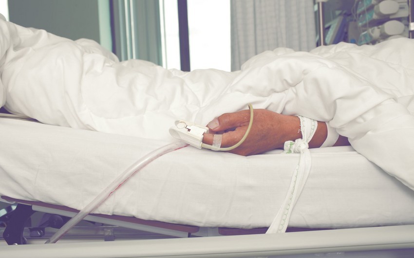 Two injured in Tartar landmine explosion in critical condition