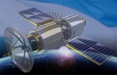 Ukrayna ilk peykini kosmosda yerləşdirib – Starlink-dən asılılıq azalacaq?