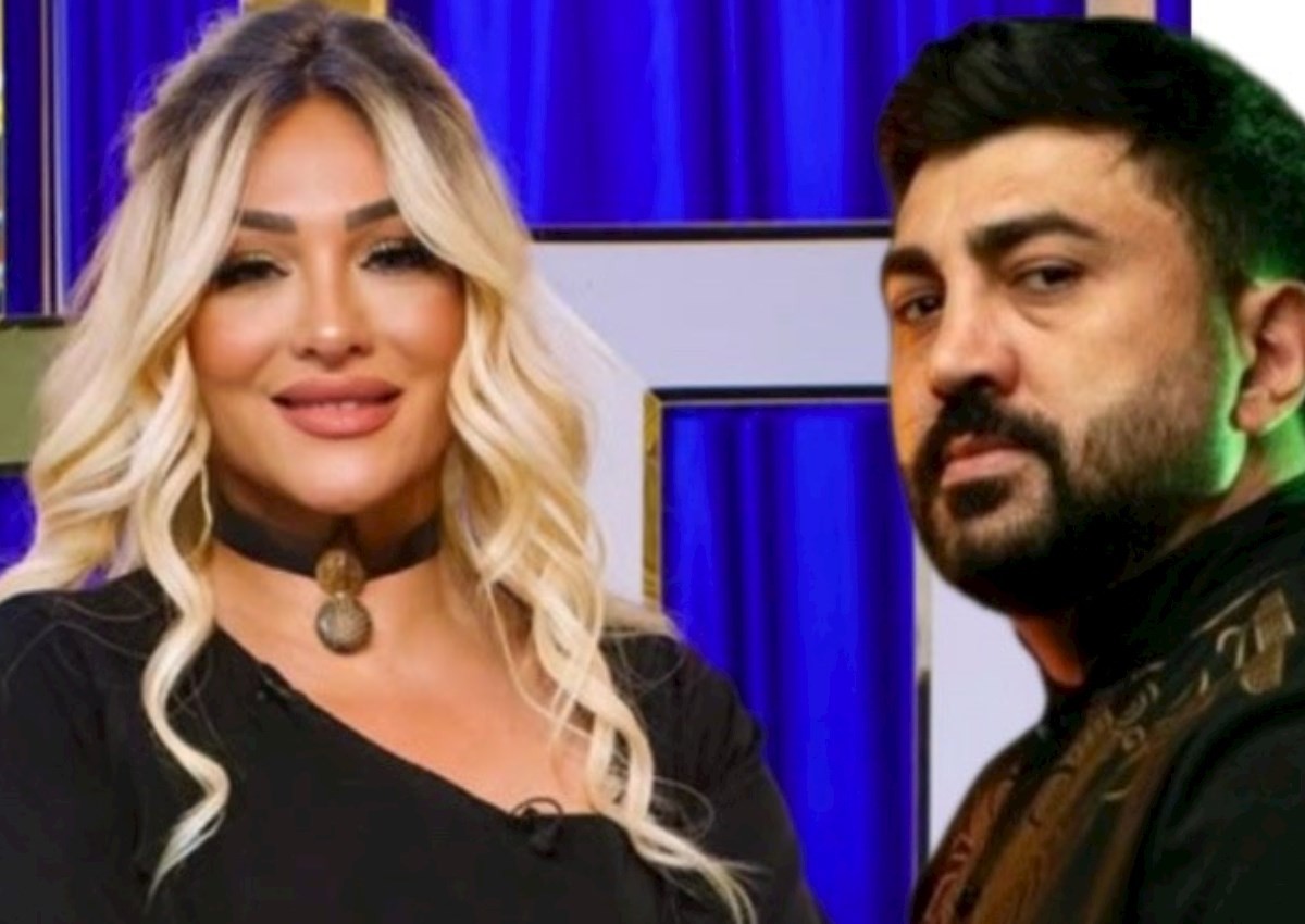 mətanətdən verilişinə gəlməyən vüqar muradova sərt sözlər — video