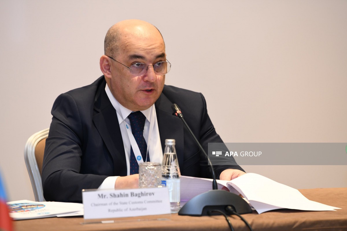 Shahin Baghirov: Azerbaijan plays a substantial role in deepening the economic integration of OTS