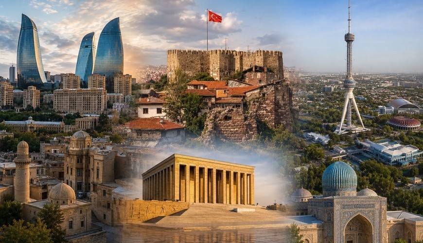 Arxamızda “dayı” olmayıb, yanımızda Türkiyə olub
