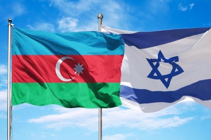 İsrail Azərbaycanı “riskli ölkələr” siyahısına saldı –
