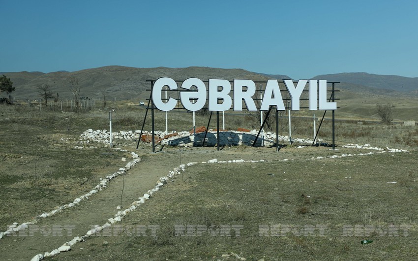 Over 330 families to be relocated to Jabrayil’s Horovlu village in second half of 2024