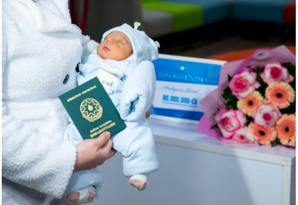 Uşağa ad qoyan valideynlərə xəbərdarlıq: Yanlış seçim ömürlük travmaya çevrilə bilər