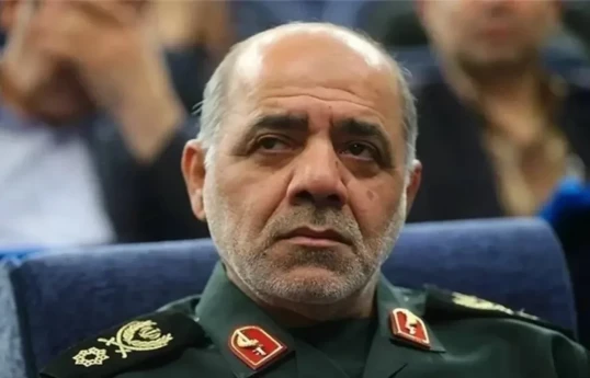 İranın Baş Qərargah rəisi Körfəz ölkələrinə xəbərdarlıq edib: Heç nə Tehranın gözündən yayınmır
