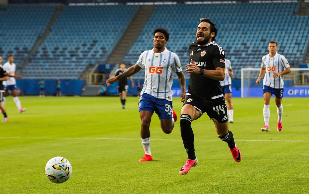 “Qarabağ” Bakıya məğlub qayıdır -
