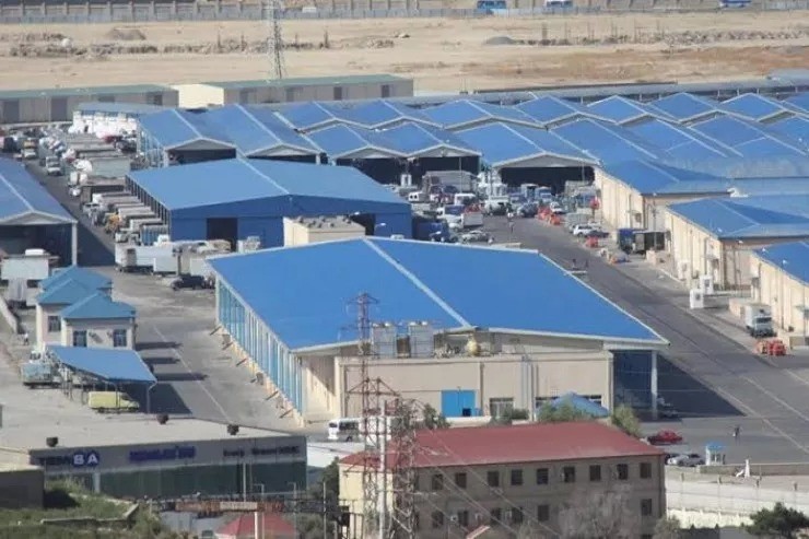 "Meyvəli"dən oğurluq edən arabaçılar TUTULDU
