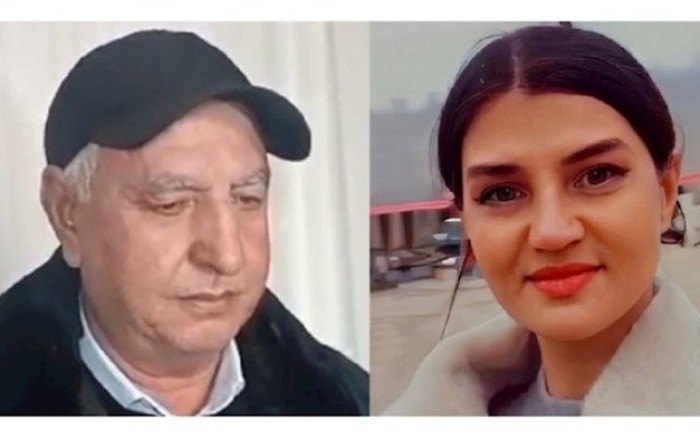 Father of National Hero Hokume Aliyeva: We expect punishment for those who caused accident