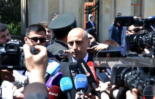 Minister: Azerbaijan working on distance education model since this year