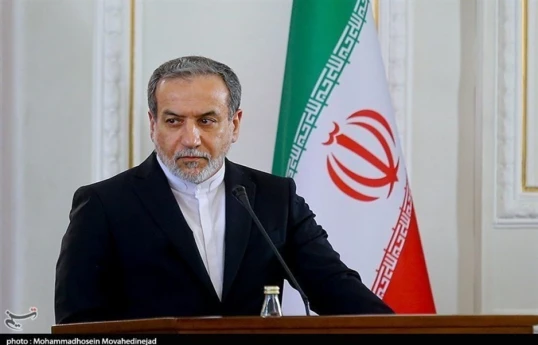 Iran, Japan FMs discuss latest regional, intl. developments