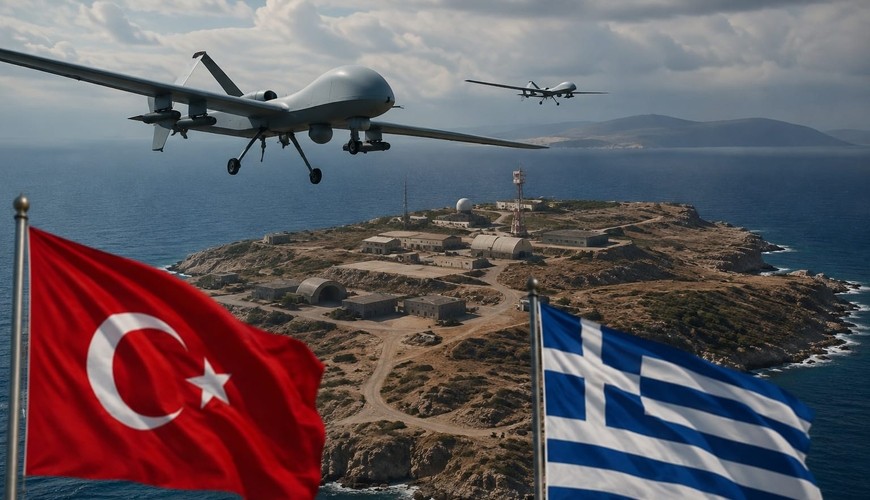 Türkiyə hərəkətə keçdi –